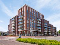 Marrewijklaan 148, 3201 BH Spijkenisse