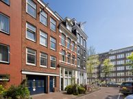Lepelkruisstraat 11-1, 1018 WG Amsterdam