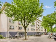 Robert Fruinlaan 28-1, 1065 XZ Amsterdam