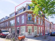 Kloosterstraat 80-A, 2021 VP Haarlem