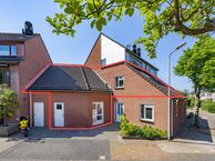 Mondriaan 42, 2681 ML Monster