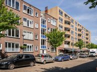 Frits Ruysstraat 39-B, 3061 MC Rotterdam