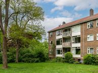 Cort van der Lindenlaan 46-C, 3818 XL Amersfoort