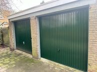 Afrikalaan, 3526 VM Utrecht