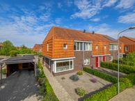 Postjesweg 33, 6706 BR Wageningen