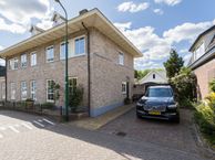 Ypendael 6, 3743 AW Baarn
