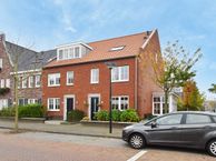 Vrije van Sluissingel 23, 2548 LS Den Haag