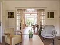 Julianalaan 302, 2015 BR Haarlem