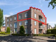 Balustrade 79, 7325 GP Apeldoorn