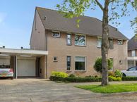 Plecht 11, 5345 BT Oss