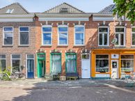 Tweede Hunzestraat 35-A, 9715 BP Groningen