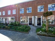 Hendrik Johan Melgersstraat 18, 9744 AK Groningen