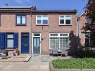 Nieuwe Schans 53, 3751 BB Bunschoten-Spakenburg