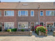 Bergen op Zoomstraat 133, 5652 KC Eindhoven