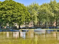 Westlandgracht 155-1, 1059 TH Amsterdam