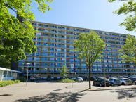Livingstonelaan 596, 3526 JD Utrecht