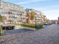 Parkeerplaats Schelphoek garage 9, 1813 AD Alkmaar