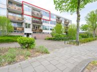 Aert de Gelderlaan 202, 1816 ND Alkmaar