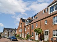 Anna van Kleeflaan 25, 2135 VD Hoofddorp