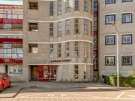 Prins Willem-Alexanderplein 58, 2012 KX Haarlem