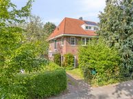 Tesselschadelaan 20, 1217 LH Hilversum