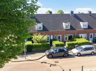 Hortensiastraat 22, 9404 SJ Assen