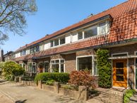 Ibisstraat 32, 8916 BJ Leeuwarden