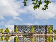 Jan de Jonghkade 26, 1063 MH Amsterdam