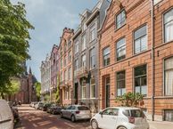 Vondelstraat 94-1, 1054 GP Amsterdam