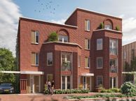 Philipsdaalderhof #5, 3541 GZ Utrecht