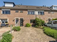 Martin Luther Kingerf 13, 3263 EN Oud-Beijerland