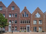 Wolfpad 9, 1813 AD Alkmaar