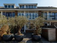 Smetanalaan 20, 3055 TM Rotterdam