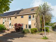 Vivaldipad 18, 1323 AK Almere