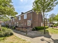 Paul Scholtenstraat 44, 1063 NG Amsterdam