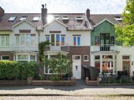 Overtonstraat 5, 2024 XH Haarlem