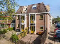 Crocusstraat 2, 3812 WH Amersfoort