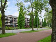 Kralingse Plaslaan 58-A, 3061 BA Rotterdam