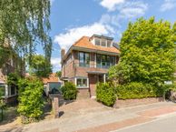 Multatulilaan 64, 1215 BK Hilversum