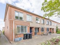 Annie van Hattemstraat 1, 3207 JD Spijkenisse