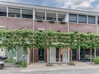 Moerkapellestraat 46, 5045 LE Tilburg