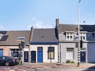 Berkdijksestraat 5, 5025 VC Tilburg