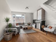 Rijnstraat 46-3, 1078 RD Amsterdam