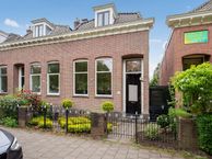 Julialaantje 5, 2282 NW Rijswijk (ZH)