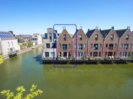 Eiland van Surya 5, 1705 SH Heerhugowaard
