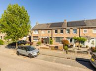 Adriaan Poortersstraat 40, 5262 TK Vught