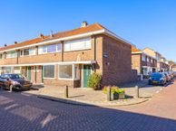 Iepenstraat 16, 1971 JK IJmuiden