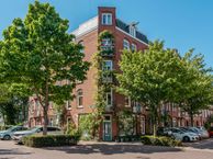 Tweede Keucheniusstraat 16-3, 1051 VR Amsterdam