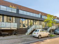 Cornelis Kraijenhoffstraat 7, 1398 DR Muiden