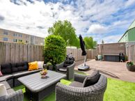 G.A. Overdijkinkstraat 66, 1333 JN Almere